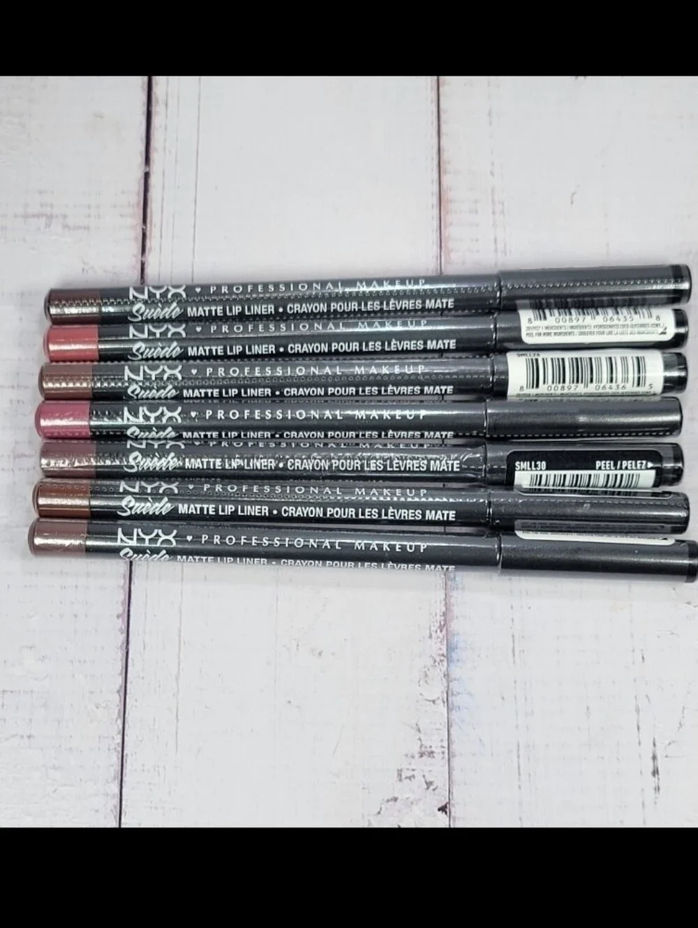 NYX brand new